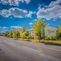 Seniorenstift Tiroler Hof