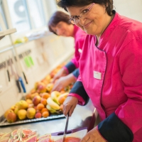 Seniorenstift Tiroler Hof
