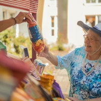 Seniorenstift Tiroler Hof - am Kiosk